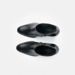 Paul Green Ankle boot Black Hot