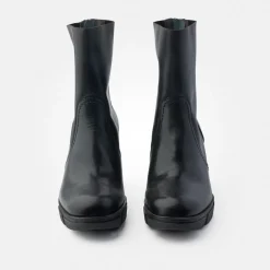 Paul Green Ankle boot Black Best