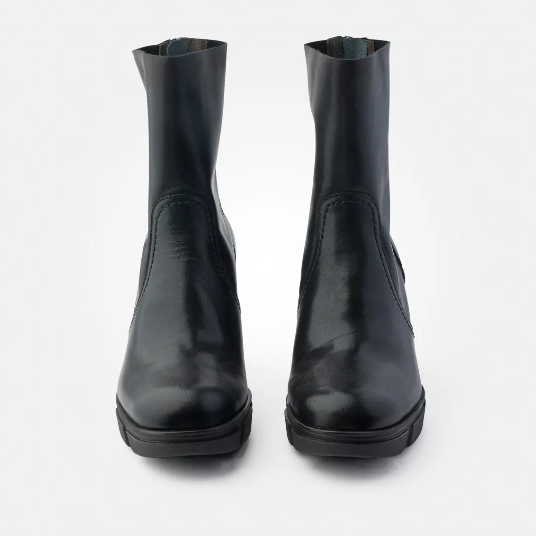 Paul Green Ankle boot Black Best