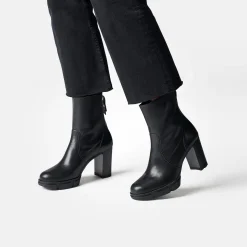 Paul Green Ankle boot Black Best