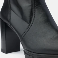 Paul Green Ankle boot Black Best