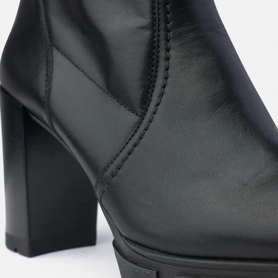 Paul Green Ankle boot Black Best