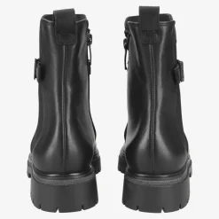 Paul Green Ankle boot Black Discount