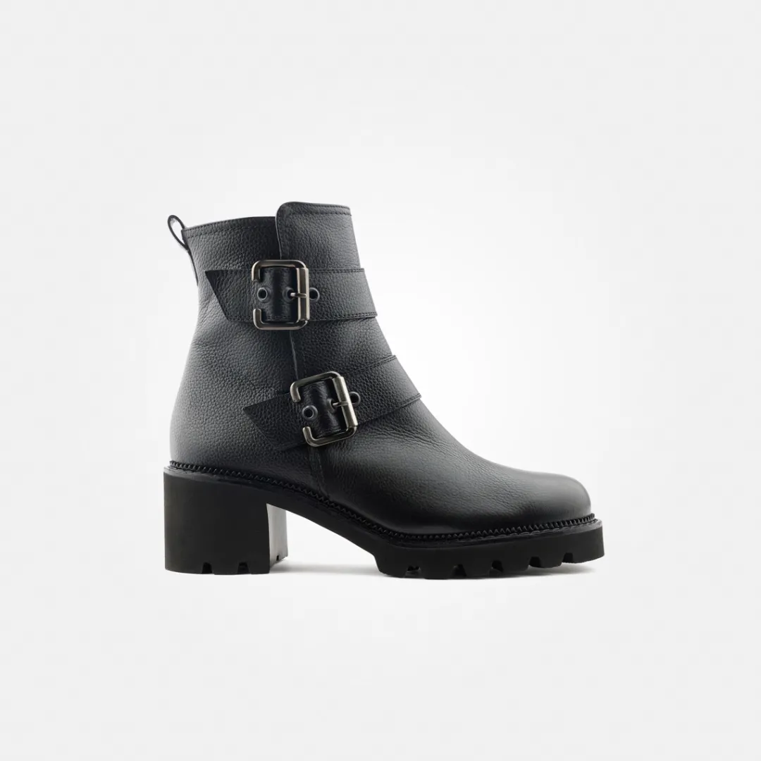 Paul Green Ankle boot Black Online