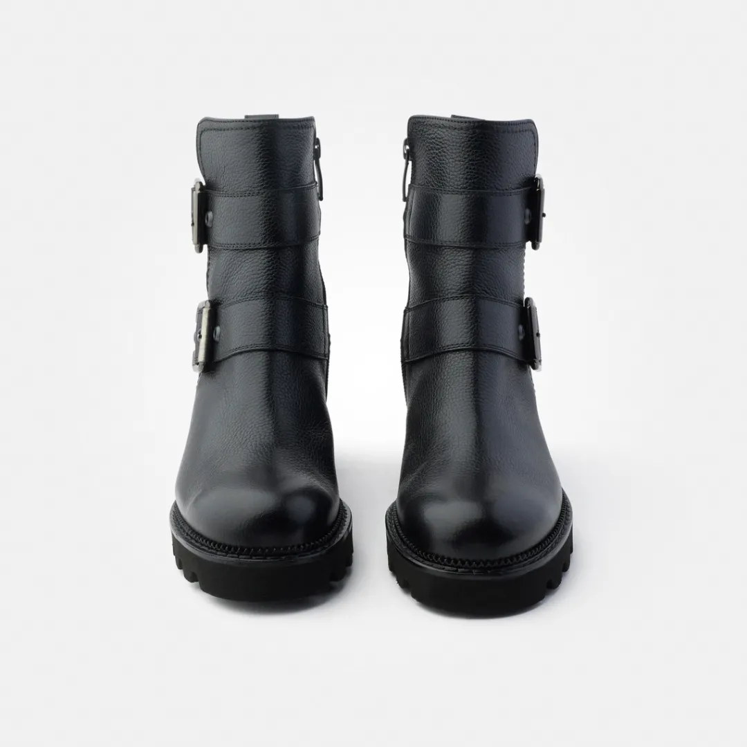 Paul Green Ankle boot Black Online