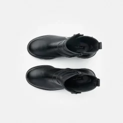 Paul Green Ankle boot Black Online
