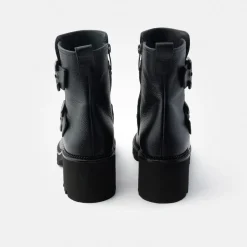Paul Green Ankle boot Black Online