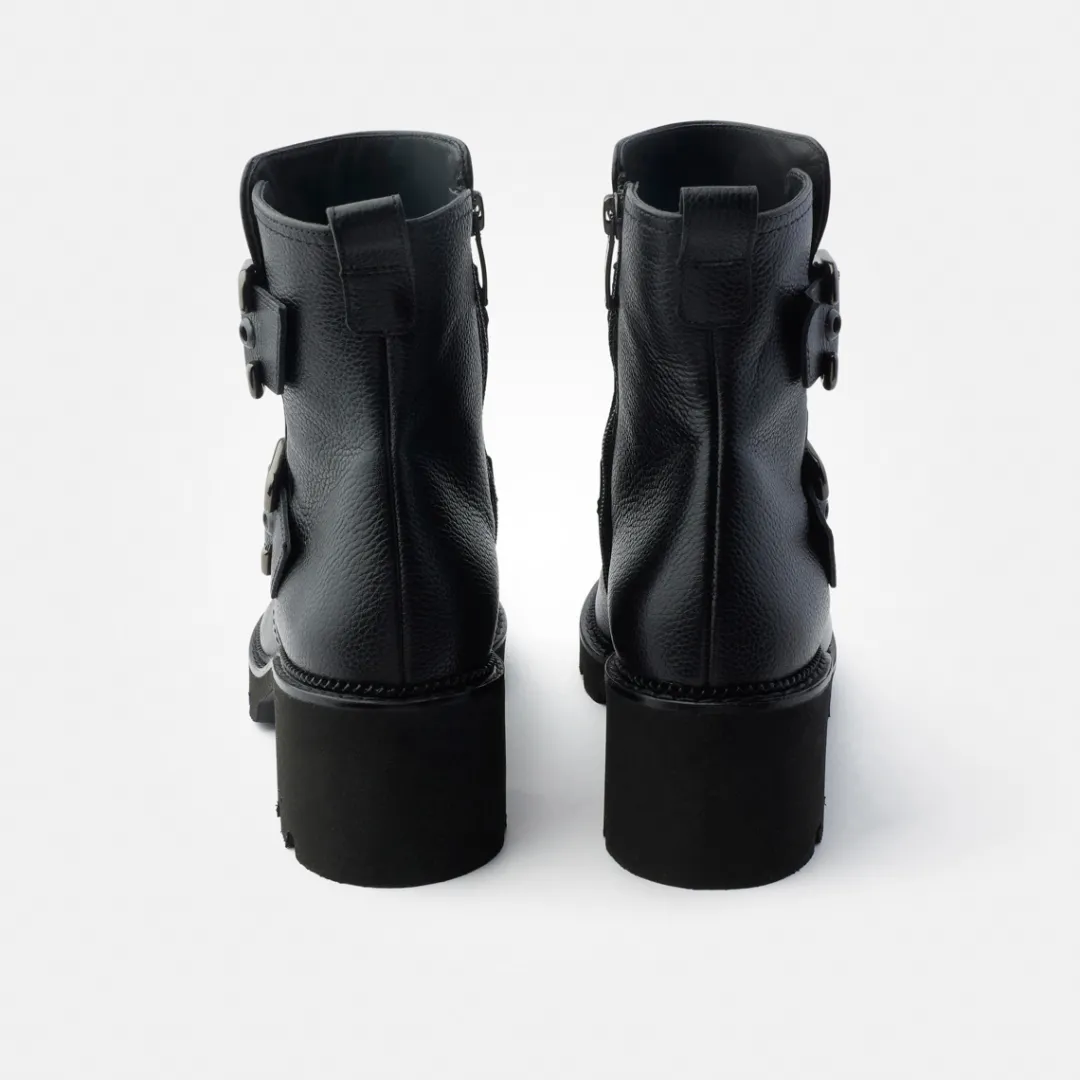 Paul Green Ankle boot Black Online