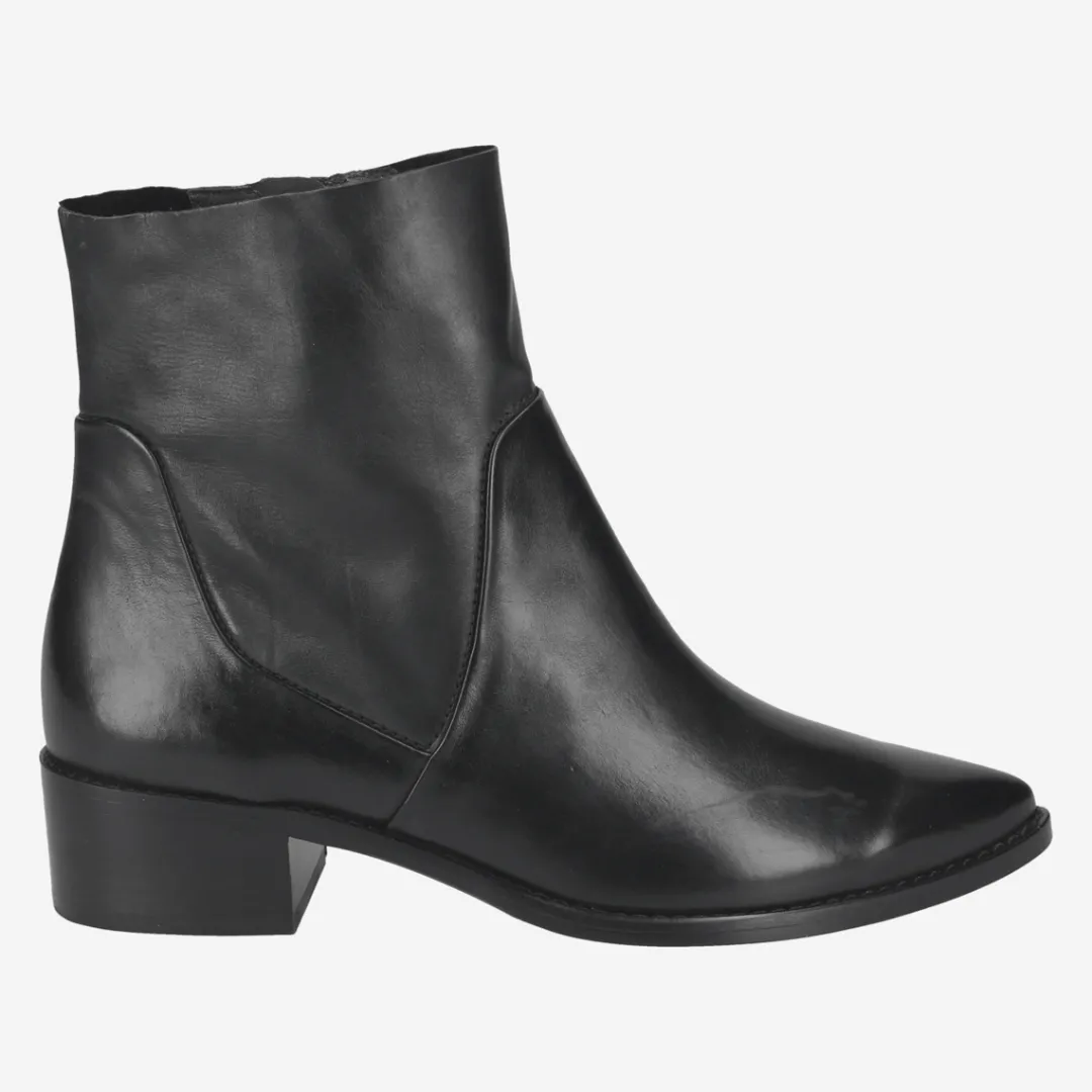 Paul Green Ankle boot Black Best