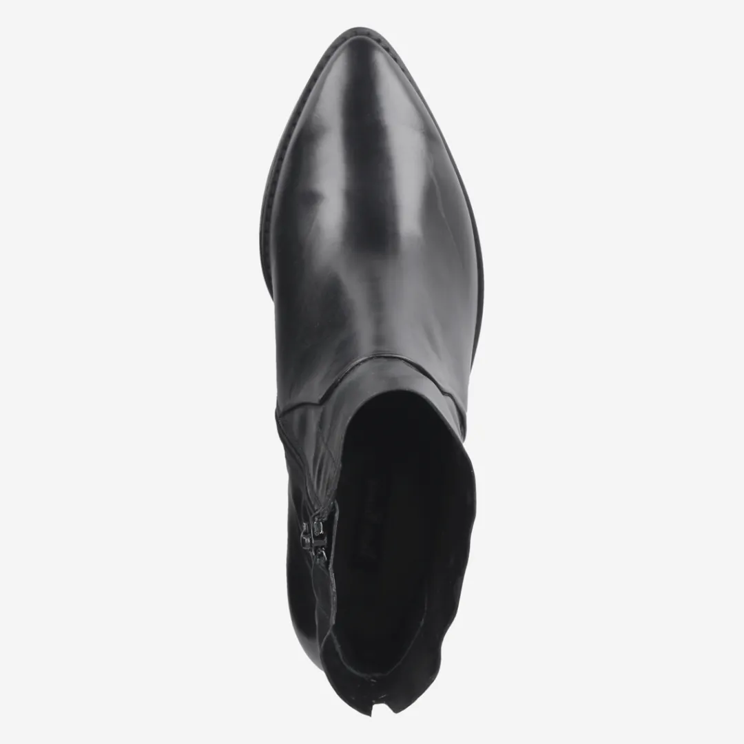 Paul Green Ankle boot Black Best