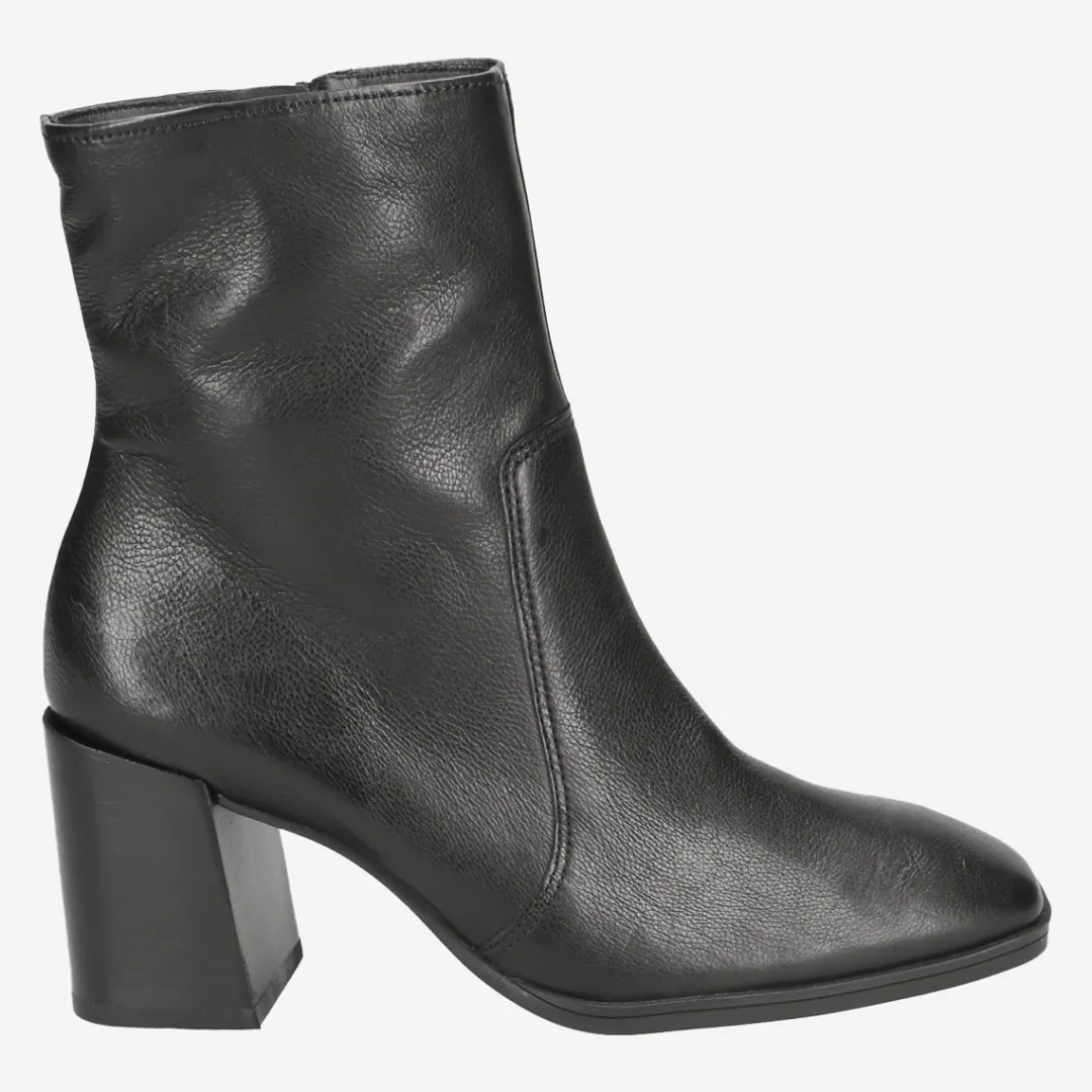 Paul Green Ankle boot Black New
