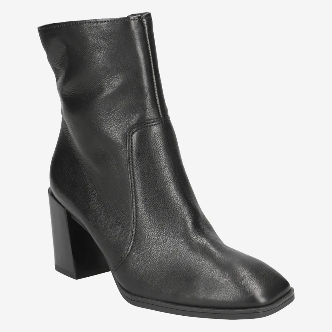 Paul Green Ankle boot Black New