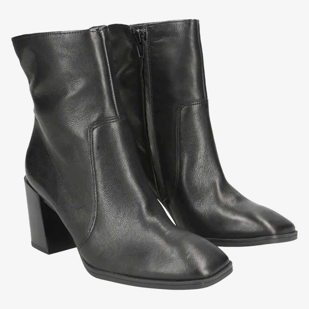 Paul Green Ankle boot Black New
