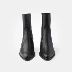 Paul Green Ankle boot Black Clearance