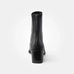Paul Green Ankle boot Black Clearance