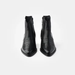 Paul Green Ankle boot Black Discount