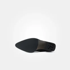 Paul Green Ankle boot Black Discount