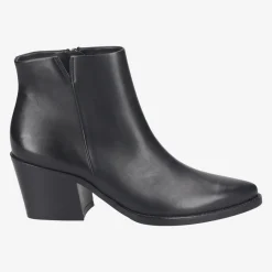 Paul Green Ankle boot Black Discount