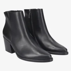 Paul Green Ankle boot Black Discount