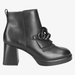 Paul Green Ankle boot Black Outlet