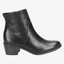 Paul Green Ankle boot Black