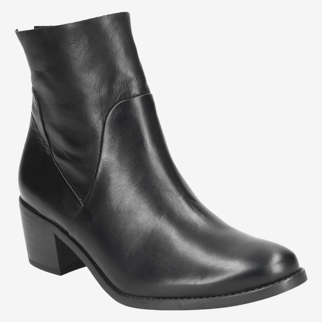Paul Green Ankle boot Black