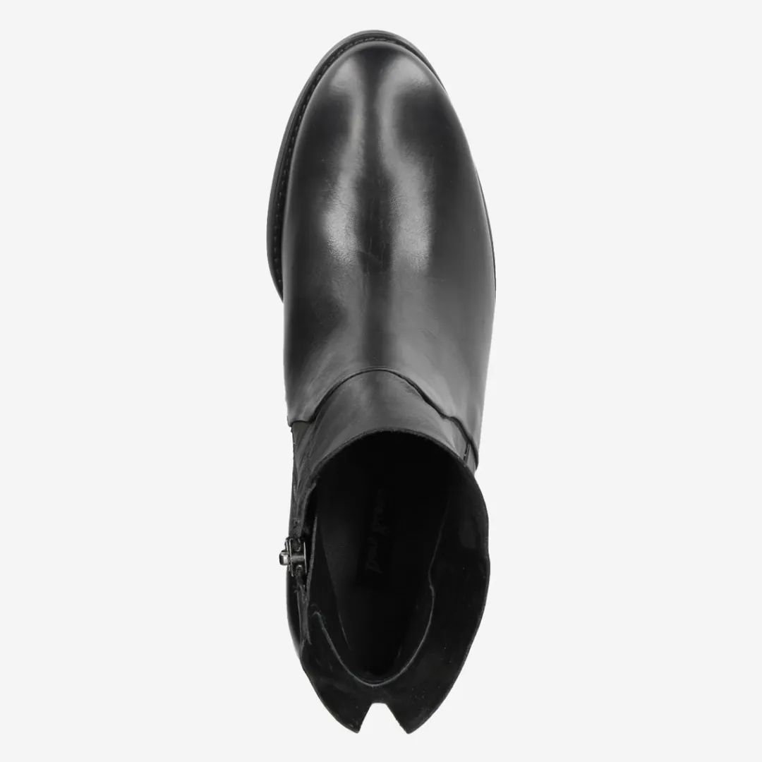 Paul Green Ankle boot Black