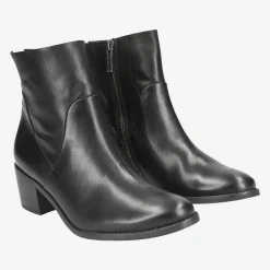 Paul Green Ankle boot Black