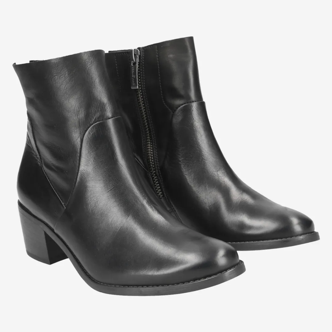 Paul Green Ankle boot Black