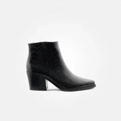 Paul Green Ankle boot Black