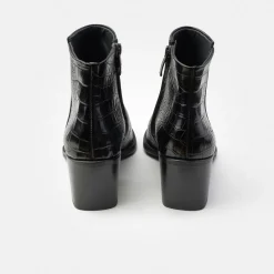Paul Green Ankle boot Black