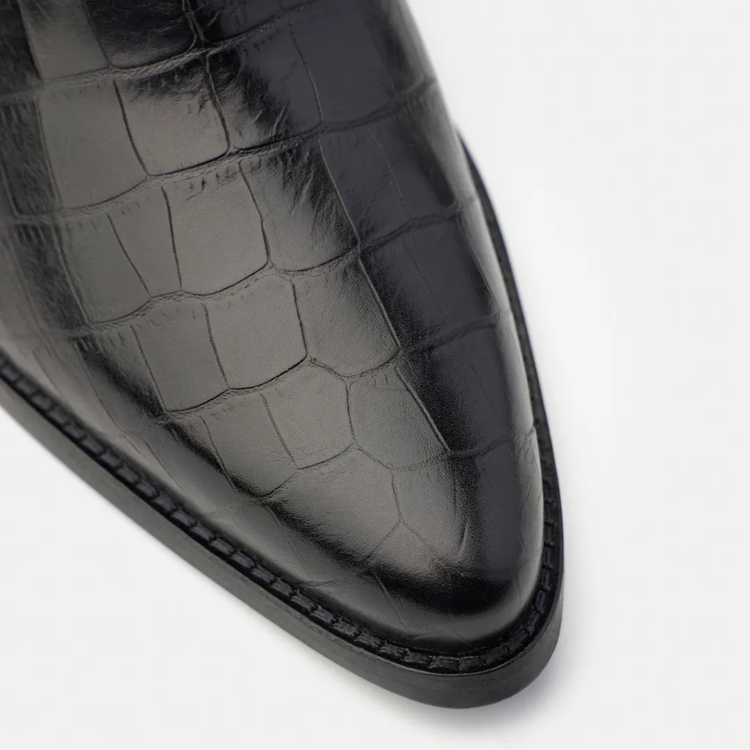 Paul Green Ankle boot Black