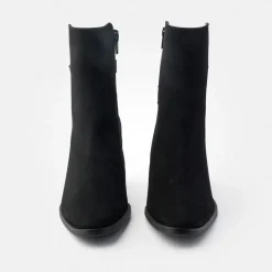Paul Green Ankle boot Black New
