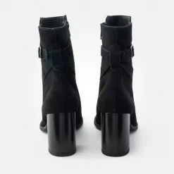 Paul Green Ankle boot Black New