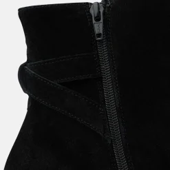 Paul Green Ankle boot Black New
