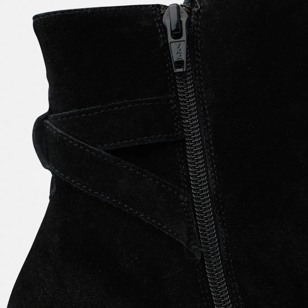 Paul Green Ankle boot Black New
