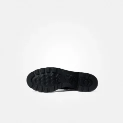 Paul Green Ankle boot Black Discount