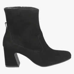 Paul Green Ankle boot Black Hot
