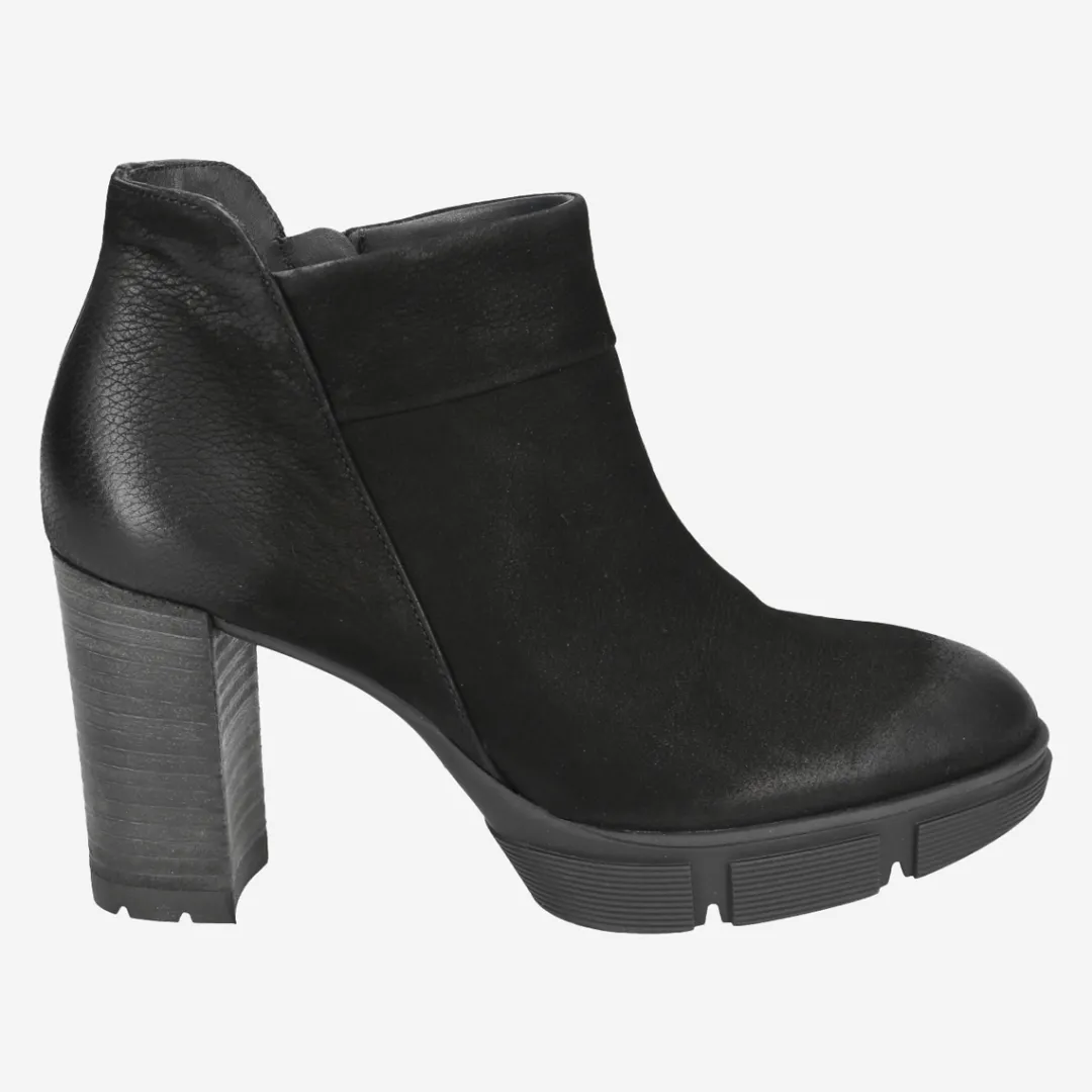 Paul Green Ankle boot Black