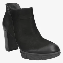 Paul Green Ankle boot Black