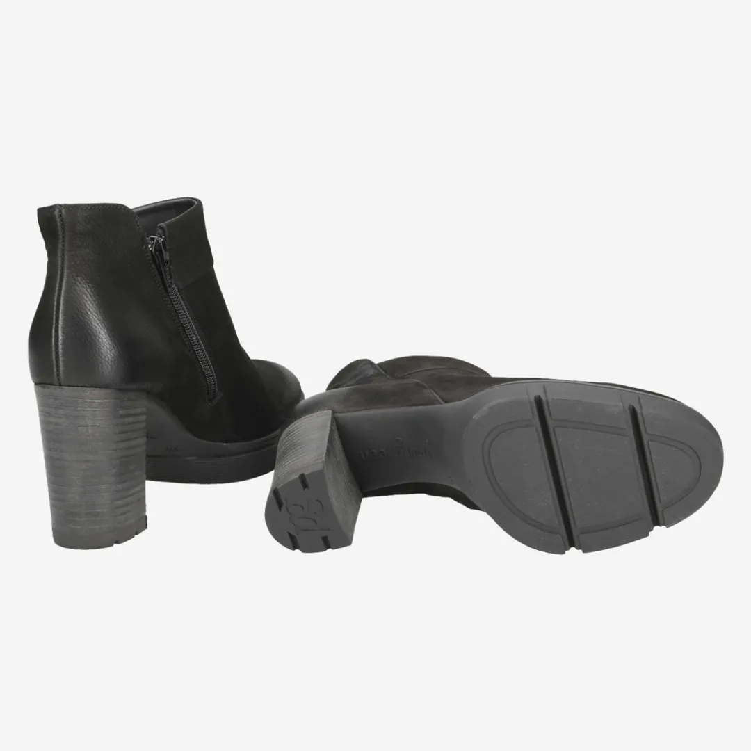 Paul Green Ankle boot Black