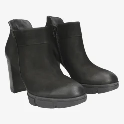 Paul Green Ankle boot Black