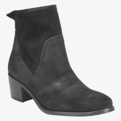 Paul Green Ankle boot Black Outlet