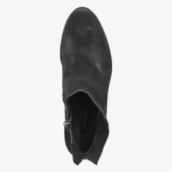 Paul Green Ankle boot Black Outlet