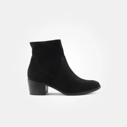 Paul Green Ankle boot Black Outlet
