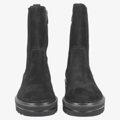 Paul Green Ankle boot Black Hot