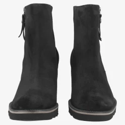 Paul Green Ankle boot Black Hot