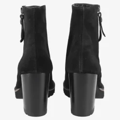 Paul Green Ankle boot Black Hot