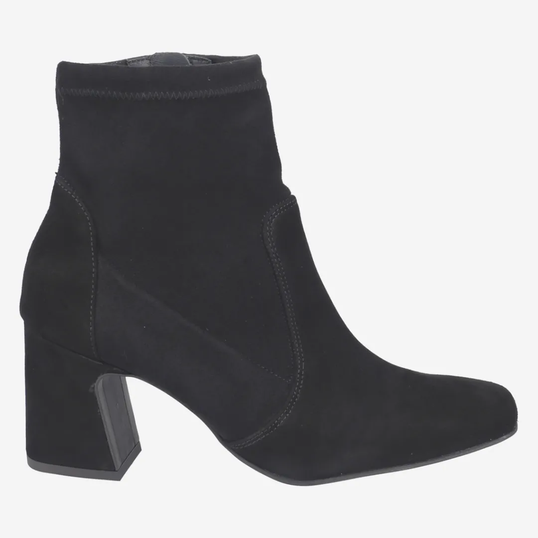 Paul Green Ankle boot Black