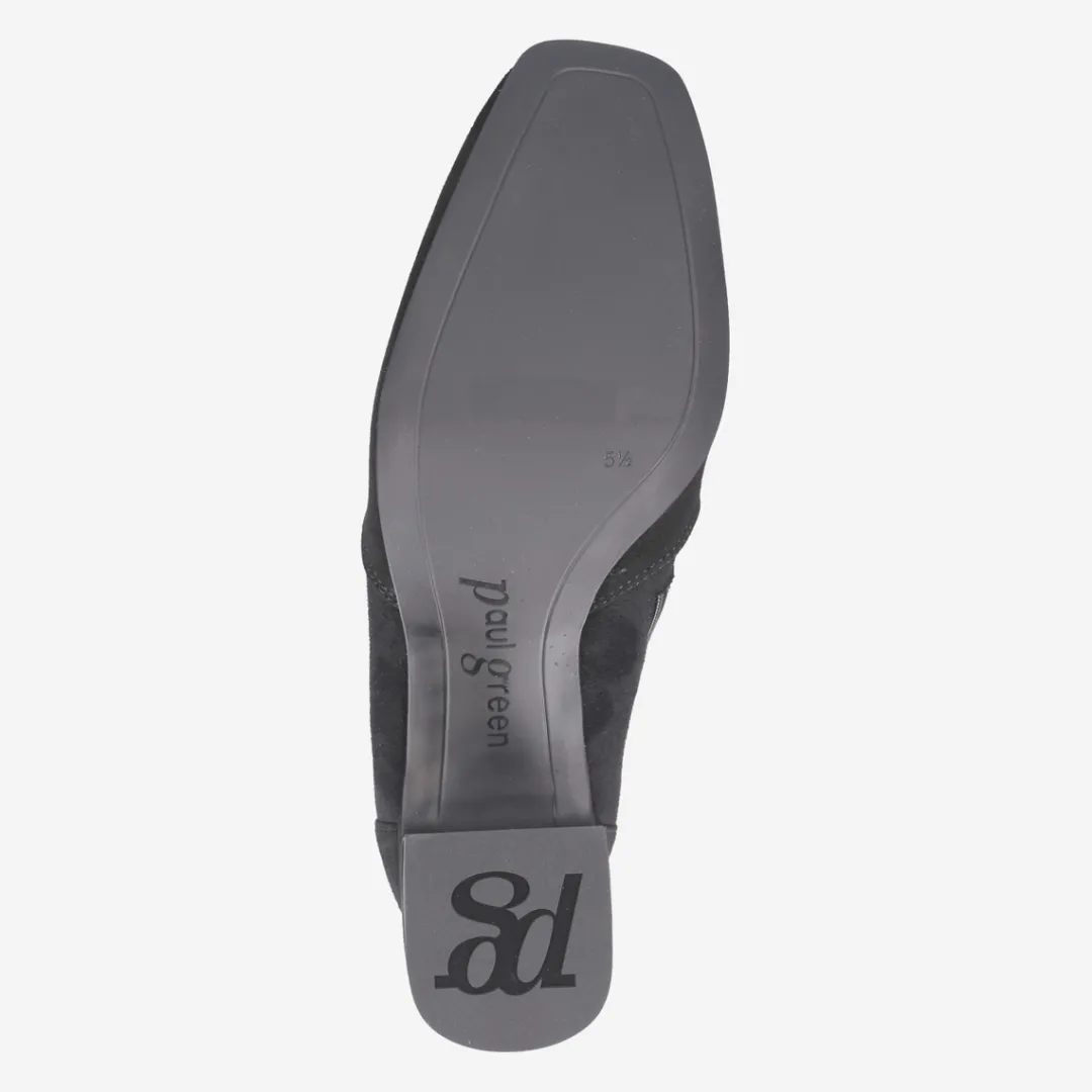 Paul Green Ankle boot Black